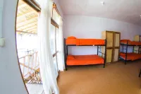 The Point Mancora - Beach Party Hostel