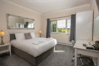 Northop Hall Hotel Hotels in Holywell