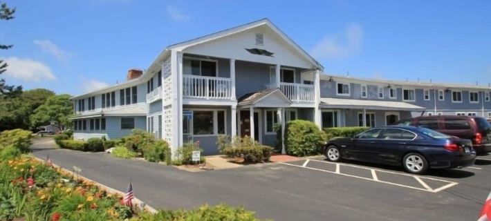 Village Green Motel Hotels in Yarmouth