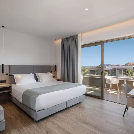 Myrion Beach Resort & Spa - Adults Only