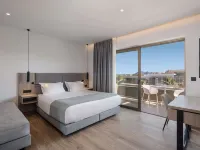 Myrion Beach Resort & Spa - Adults Only Hotels in Gerani Chanion