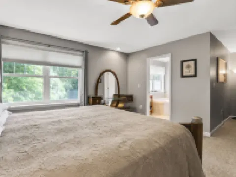 Moondance Ridge Suites Hotels in Ulster County