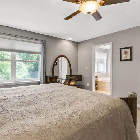Moondance Ridge Suites