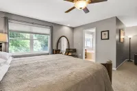 Moondance Ridge Suites Hotels in Rochester