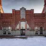 Dunten飯店 住宿飯店