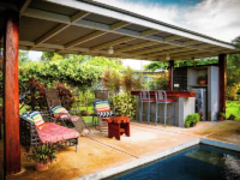 嗎拉庫亞 聖卡洛斯酒店