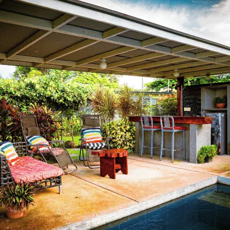 La Maracuyá Отели в г. Сан Карлос