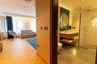Q Style Hotel Hotels in Pelitli Belediyesi