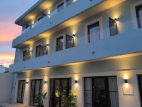 마르스위트 B&B 실베스 호텔