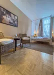 Hotel-Maison am Olivaer Platz - Cho phép mang theo thú cưng