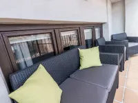 La Torre Boutique Apartamentos Hotels in Teruel