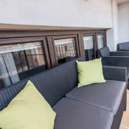 La Torre Boutique Apartamentos