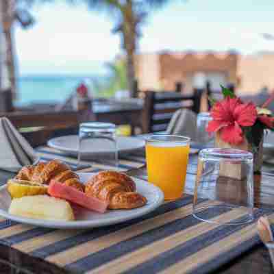 Mato Boutique Hotel Dining/Meeting Rooms