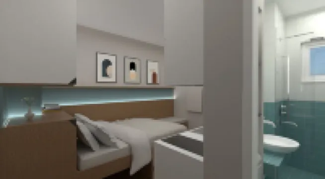 Pinia公寓 - Corfuescapes 塞爾維亞博物館附近的飯店