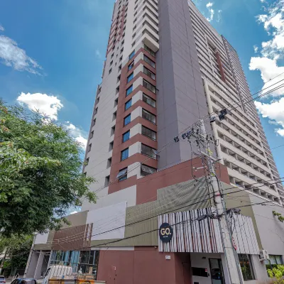 360 SP Pompeia Hotels near Pompeia