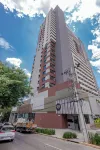 Roomo Pompeia Residencial Hotel in zona Science Station of the University of Sao Paulo
