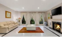 Stayau Expansive 7Br Villa Scenic Warrandyte