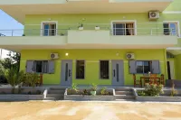 빌라 42 Plaża 주변 호텔