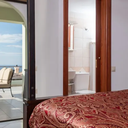Douranakis House Seaview Apartment
