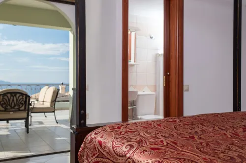 Douranakis House Seaview Apartment - 2-Star