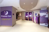 Premier Inn London Richmond Hotel di Kew