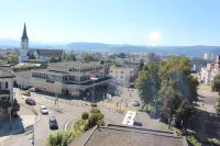 Flexymotel Wil Hotels in Fischingen