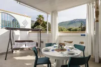Madre Terra Airport Apartment & Rooms - 3つ星