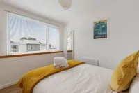 Dewis Da - 步行至海灘停車場 彭布羅克城堡附近的飯店