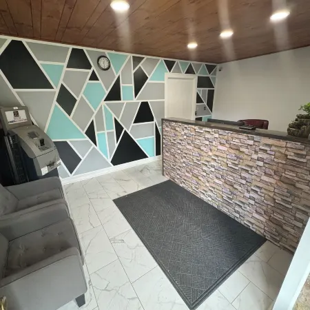 Acorn Motel