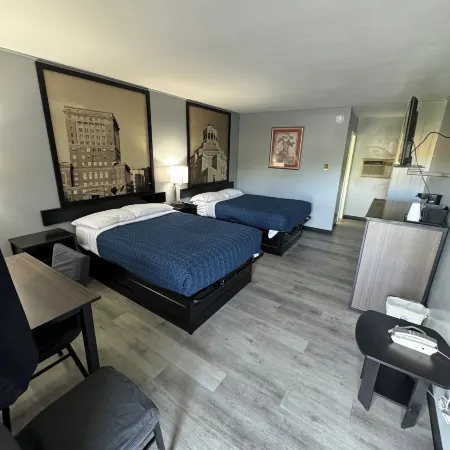 Acorn Motel