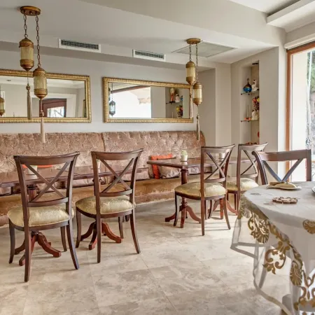 Bulbul Yuvasi Boutique Hotel