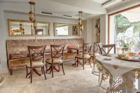 Bulbul Yuvasi Boutique Hotel - servizio colazione