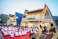 Sova's Nature Hideout Hotels in Gevhande Khadak