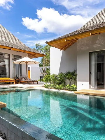 รูปภาพของอัญชัน ฟลอร่า บาย วิลล่าคาร์ท