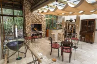 Trogon House and Forest Spa Hotel a Greater Plettenberg Bay