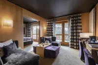 Sport Hotel Hermitage & Spa Hotels in Soldeu