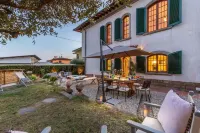 Villa Cesare Convenient and Smart
