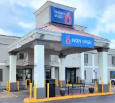 Studio 6 Suites Catonsville, MD – Baltimore West Hôtels à : Ellicott City