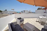 App Dea Minerva in Torre San Giovanni - 2-Star