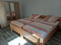 Vacation Apartment in the Forest/ Central Location/ Leisure Facilities
