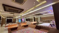 Jhansi Hotel Hotels in Jhansi Rly. Settl