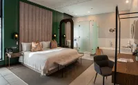 Sanctuary Mandela - 4 звезды