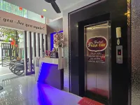 Kha Thy Hotel 2 Hotel di Nhơn Trạch District