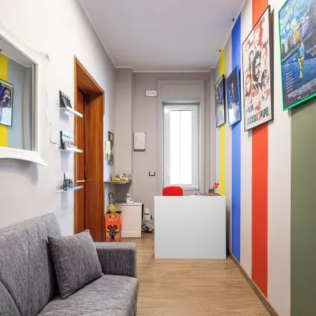 La Palazzata Urban Suites
