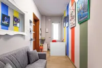 La Palazzata Urban Suites