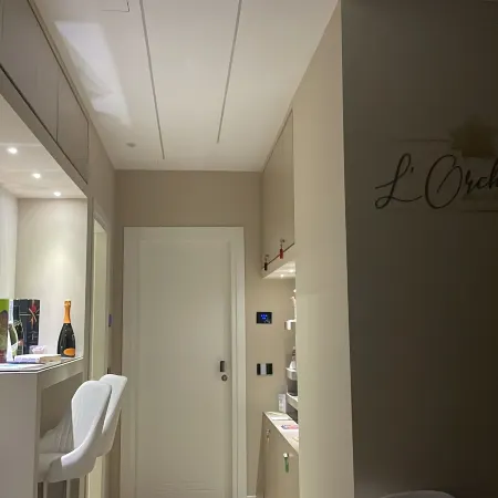 B&B l'Orchidea