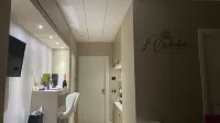 B&B l'Orchidea - Chambres d'hôtes