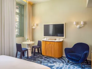 Kimpton Bem Budapest