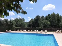 아도니스의 딩에 골프 리조트 디니으-레-방 호텔