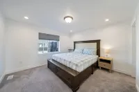 Modern Townhome By Trax Station, Close to Ski & Downtown, EV Charger & Flex Room